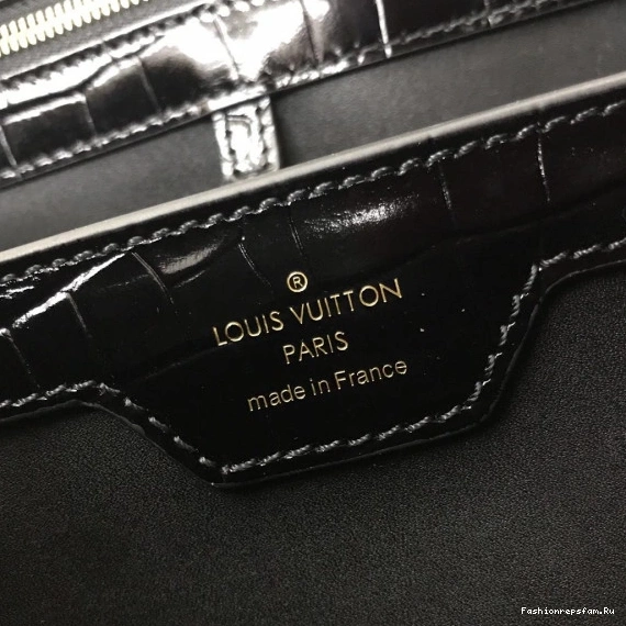 FS CHEAP VUITTON PM CAPUCINES LOUIS 0819